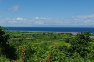 Lake Malawi