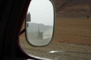 nicht immer schön in unserem Wind