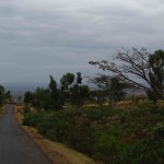  Hauptverkehrsstraße nach Kenia