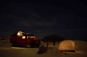 Camp Romantik