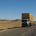 Packform - hoffentlich kommt kein Wind