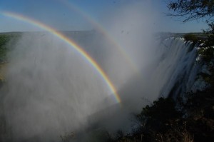 Victoria Falls