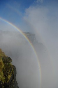 Victoria Falls