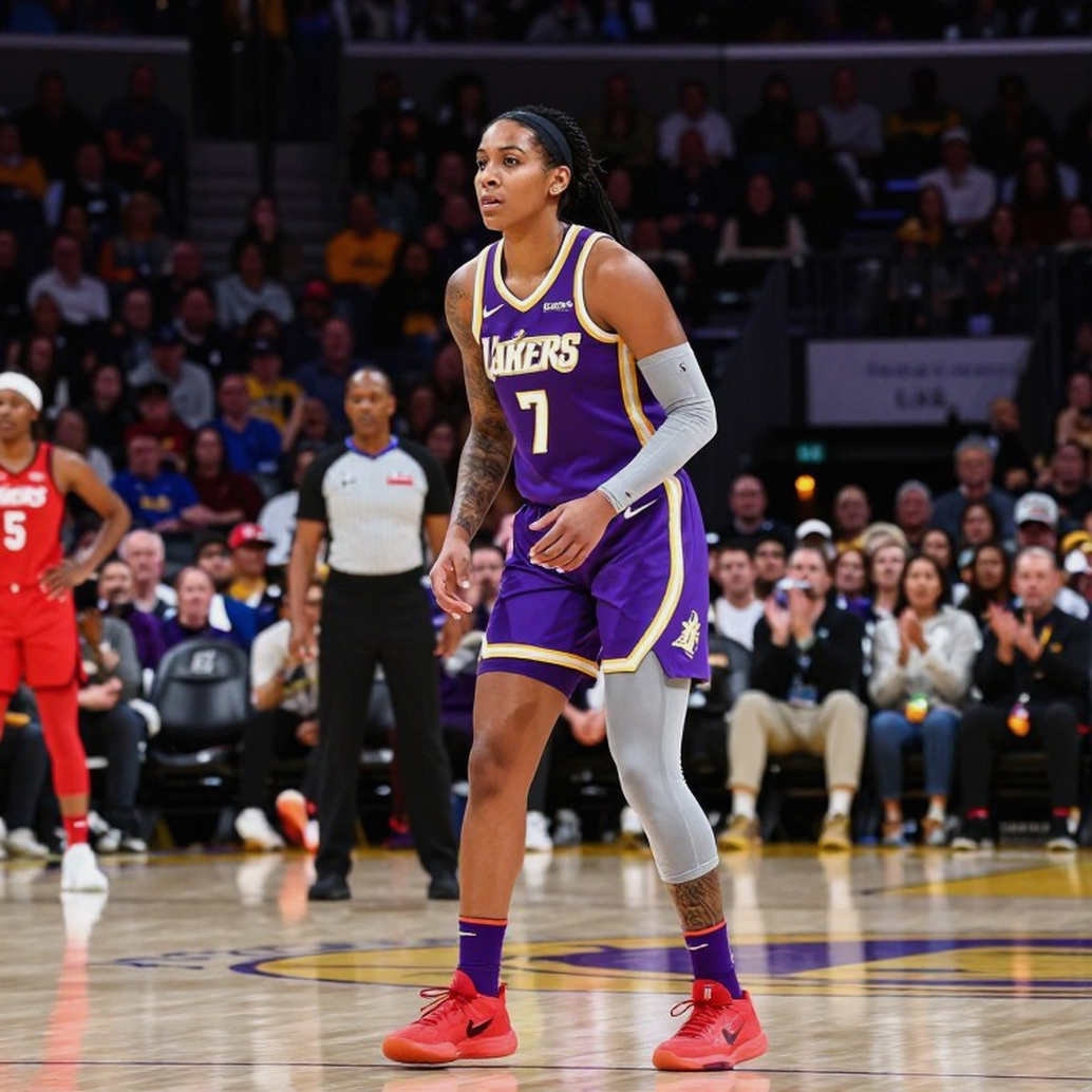 Cầu thủ New York Liberty Satou Sabally vắng mặt cả mùa vì chấn thương não Cầu thủ New York Liberty Satou Sabally vắng mặt cả mùa vì chấn thương não