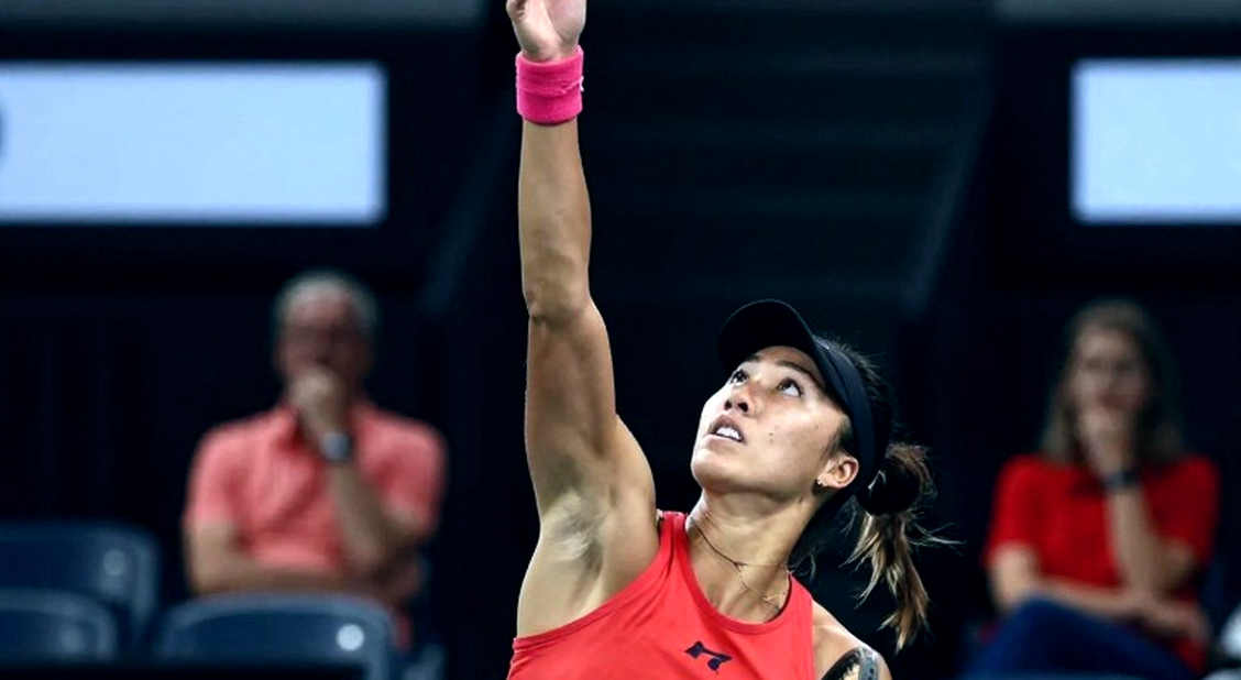 Kyrgios trở lại: Phán quyết một tháng, vết sẹo dài hơn cả sự nghiệp Kyrgios trở lại: Phán quyết một tháng, vết sẹo dài hơn cả sự nghiệp