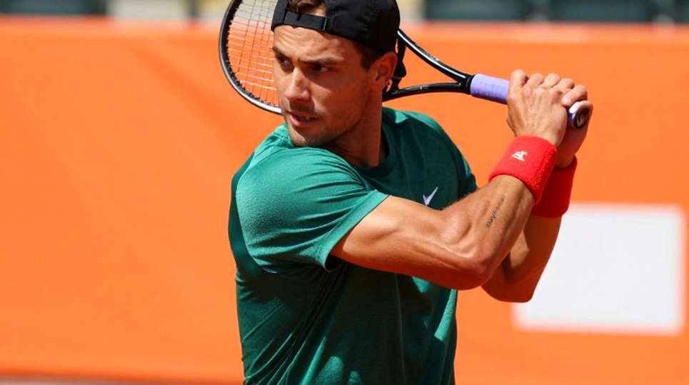 Kyrgios trở lại: Phán quyết một tháng, vết sẹo dài hơn cả sự nghiệp Kyrgios trở lại: Phán quyết một tháng, vết sẹo dài hơn cả sự nghiệp