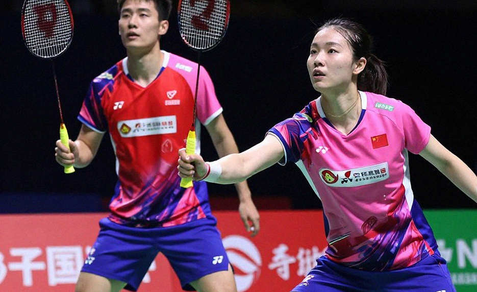 Asian Games 2026: India's Badminton Report Card — A 12-Year Medal Streak Ends on a Consistency Failure Asian Games 2026: India's Badminton Report Card — A 12-Year Medal Streak Ends on a Consistency Failure