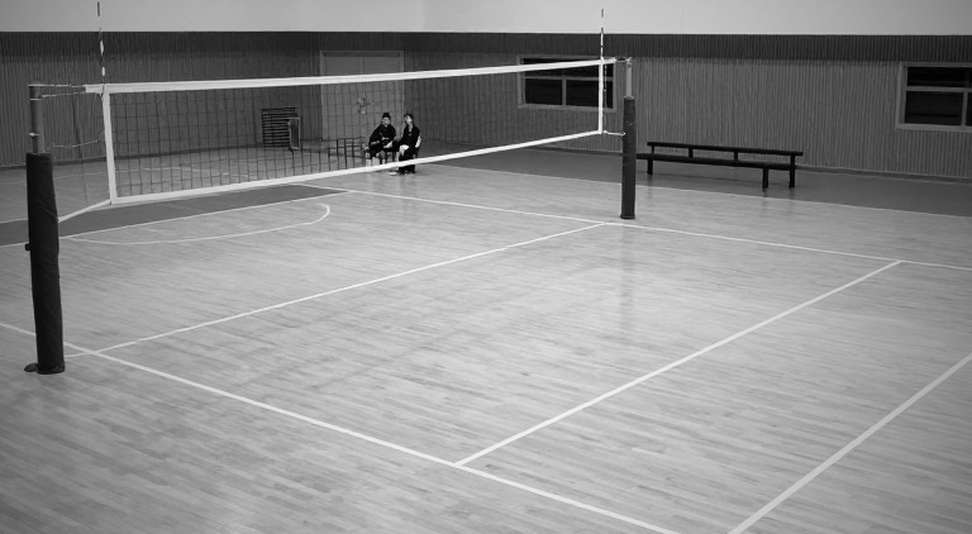 14 vòng, bốn suất sớm và vùng trũng thi đấu của bóng chuyền nữ Việt Nam 2026