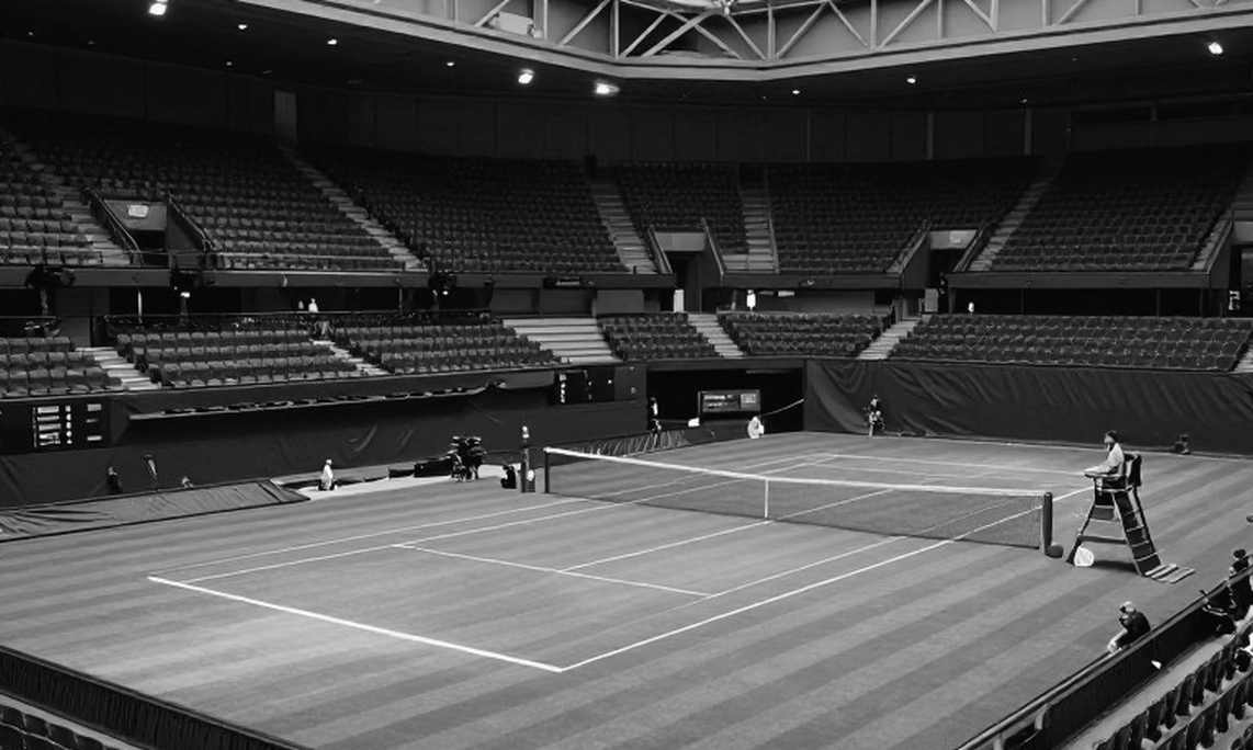 Noskova Đạt Vòng Ba US Open 2026 Với Chuỗi 9 Trận Grand Slam Liên Tiếp