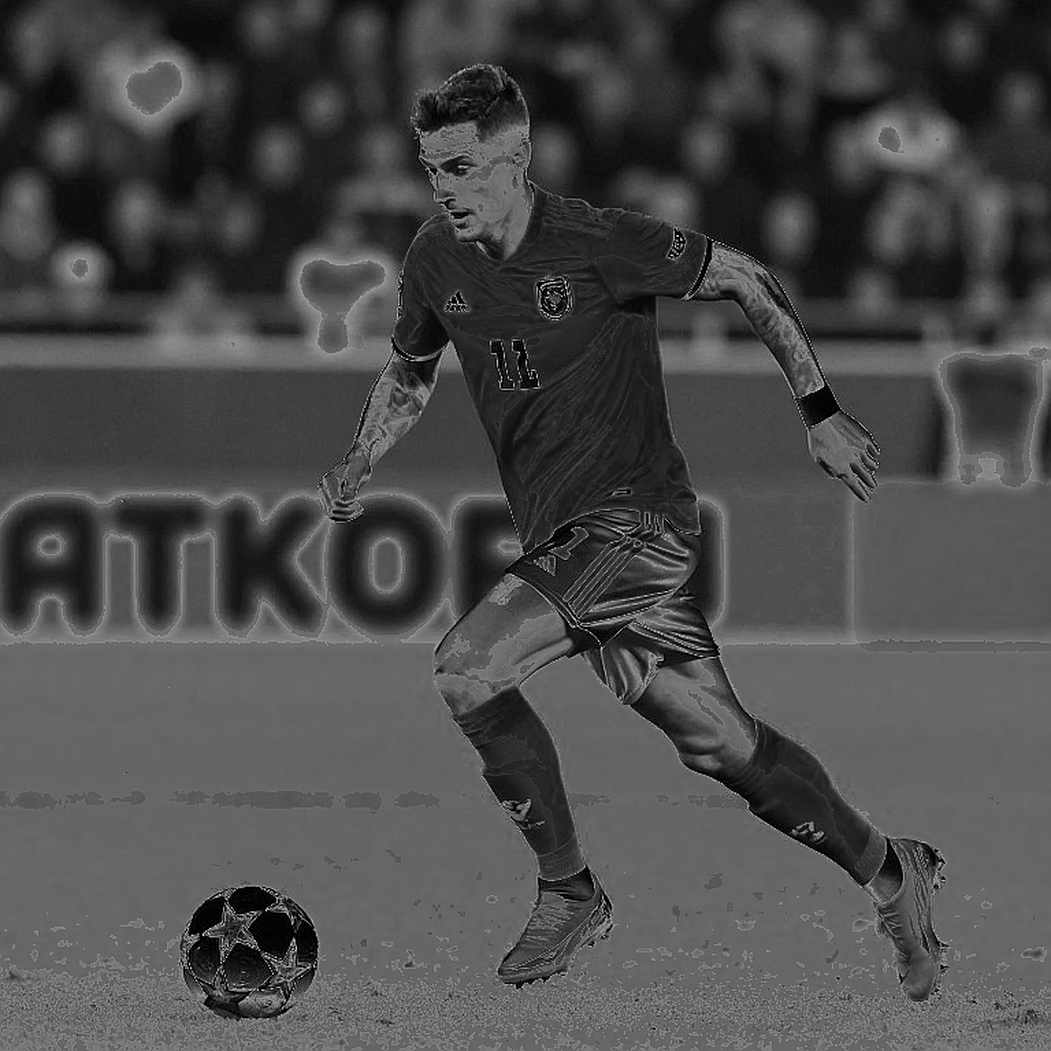 Jürgen Klopp và nước Đức: Cuộc tái thiết bắt đầu từ những cuộc gọi lúc nửa đêm Jürgen Klopp và nước Đức: Cuộc tái thiết bắt đầu từ những cuộc gọi lúc nửa đêm