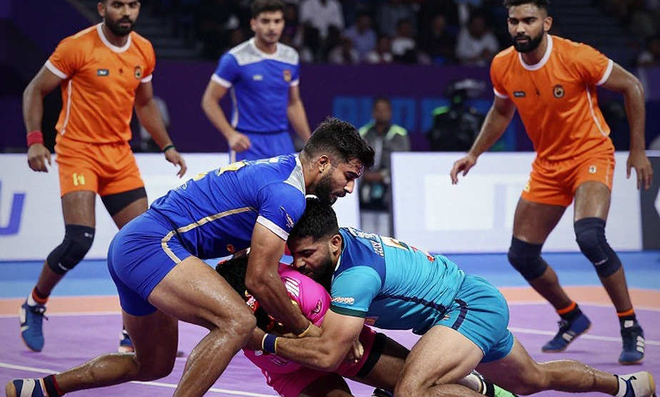 V.League 2026: Cuộc cách mạng pressing và những con số biết nói