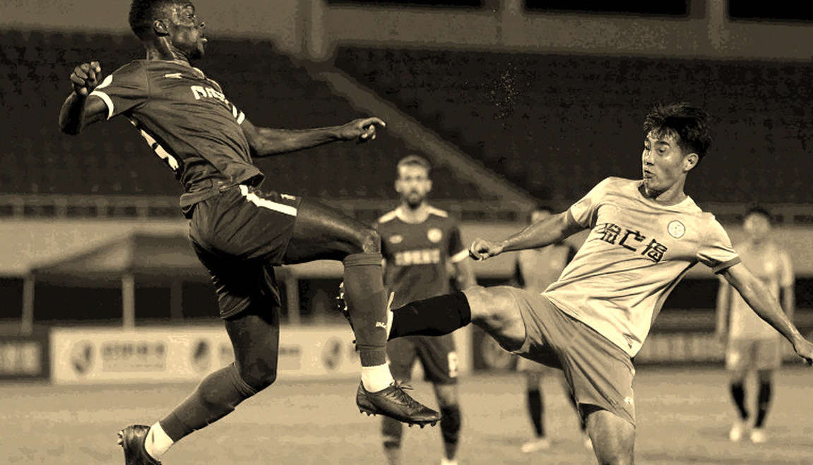 Công an Hà Nội FC và chức vô địch V-League 2026: Tập thể được dựng từ những bản hợp đồng