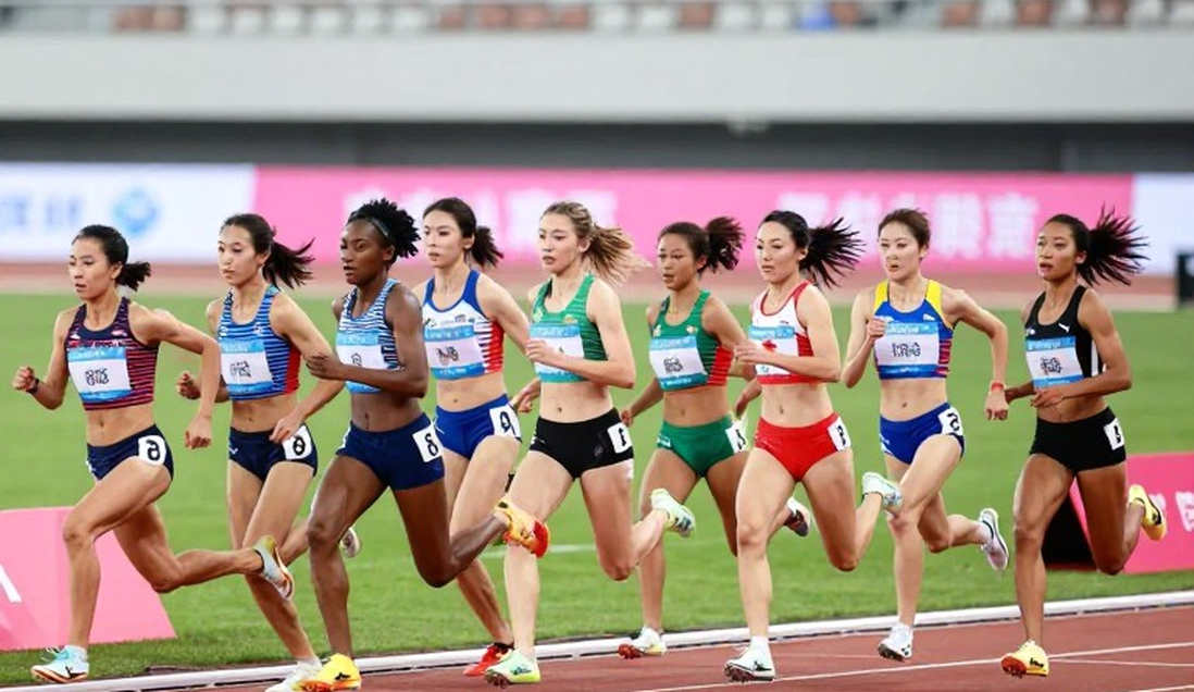 Six Years for a Forged Prescription: Ruti Aga and the Legal Void Behind Every Marathon Medal
