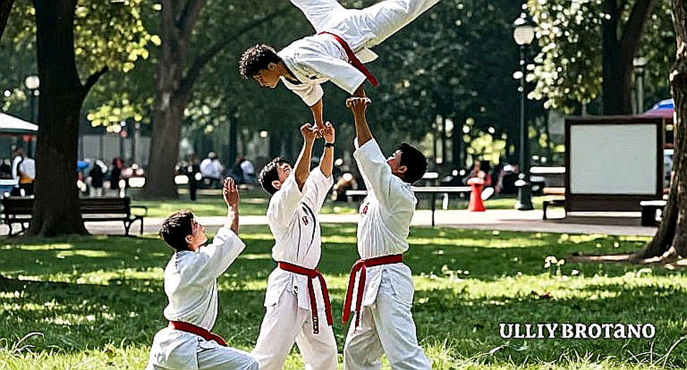 Chiếc ghế trống ở hạng −49kg: Khi hệ thống taekwondo Việt Nam đọc sai chính mình