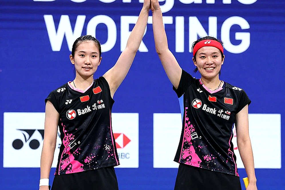 From 16-17 in the decider: Satwik-Chirag and the third final they did not leave empty-handed