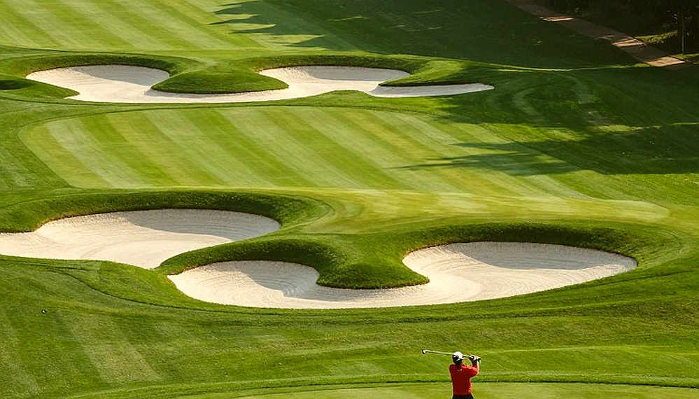 Eight Layers of Analysis, Not a Single Line of Data: What Is Golf's Transfer Market Really Selling?
