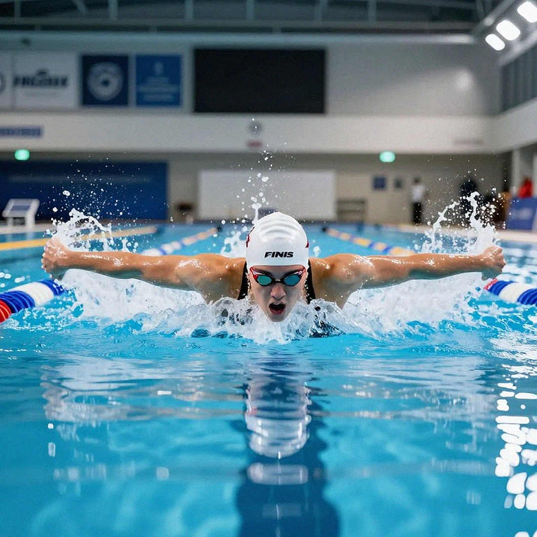 Hồ Chí Minh City Swimming Club: Kỷ lục và Cú lội ngược dòng ngoạn mục Hồ Chí Minh City Swimming Club: Kỷ lục và Cú lội ngược dòng ngoạn mục