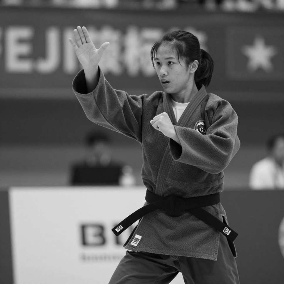 Lò Thị Phung tại Asiad: Hiệp phụ, hạng cân và cái giá của luật nghiệp dư