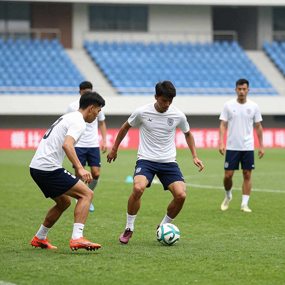 Barcelona giữ Hamza Abdelkarim: điều khoản 150 triệu euro và bài toán số 9 chưa có lời giải Barcelona giữ Hamza Abdelkarim: điều khoản 150 triệu euro và bài toán số 9 chưa có lời giải