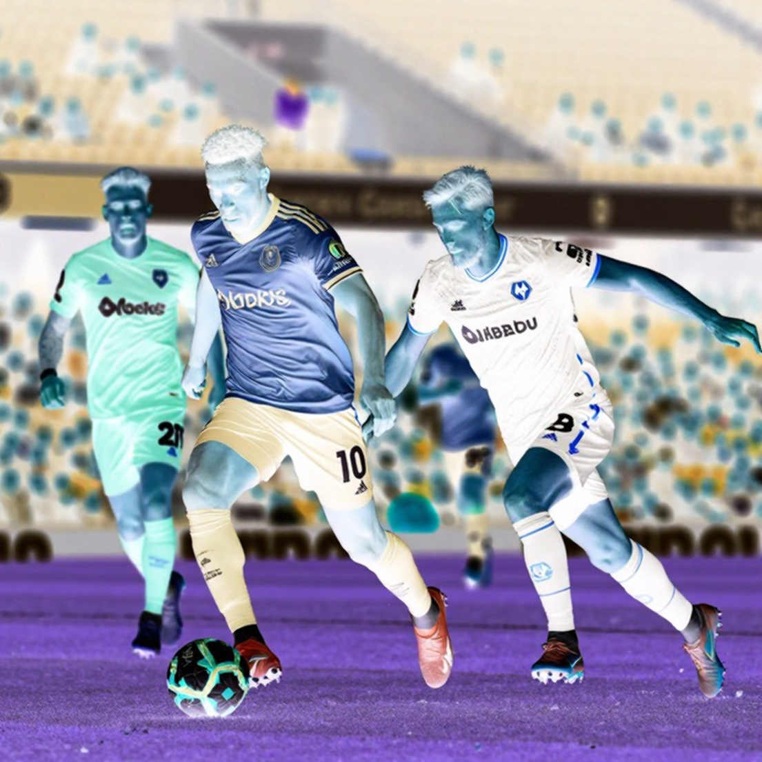 Việt Nam 1-0 Thái Lan: Đảo chính dữ liệu của HLV Kim Sang-sik tại Mỹ Đình