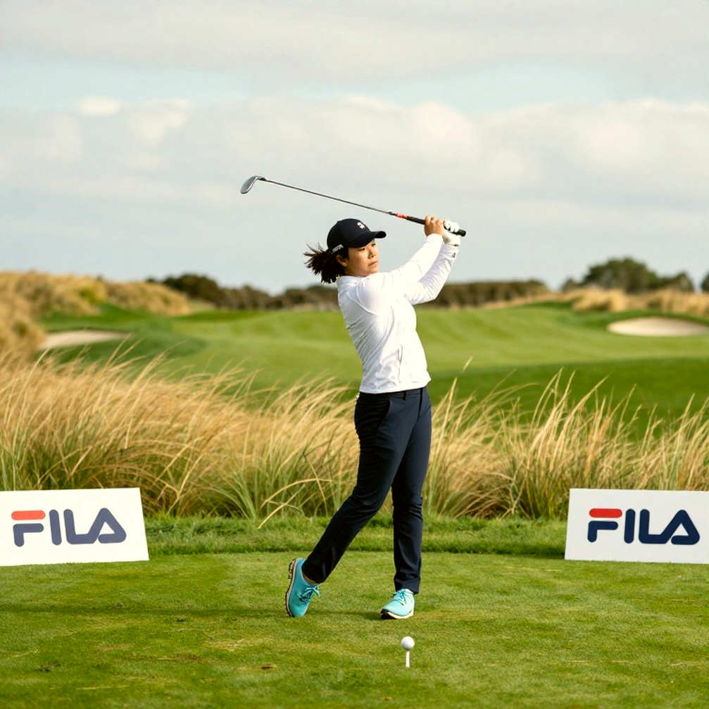 Lahinch: Sân Gôn 'Người Thứ 11' Và Bẫy Chiến Thuật Của Đội Tuyển GB&I Tại Walker Cup 2026