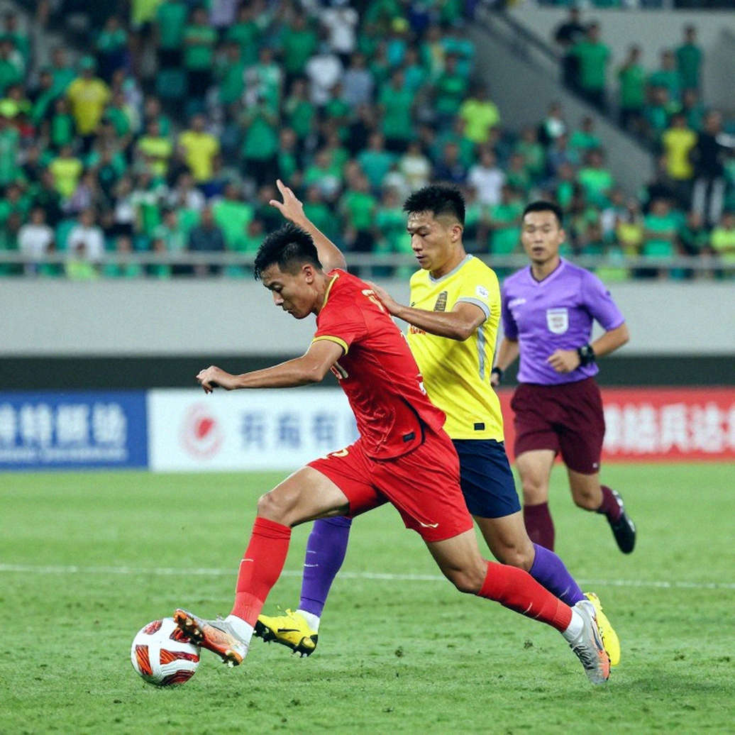 Kevin Diks furious as 'Shin Tae-yong' chants ring out at GBK: Indonesia held 0-0 by Malaysia Kevin Diks furious as 'Shin Tae-yong' chants ring out at GBK: Indonesia held 0-0 by Malaysia