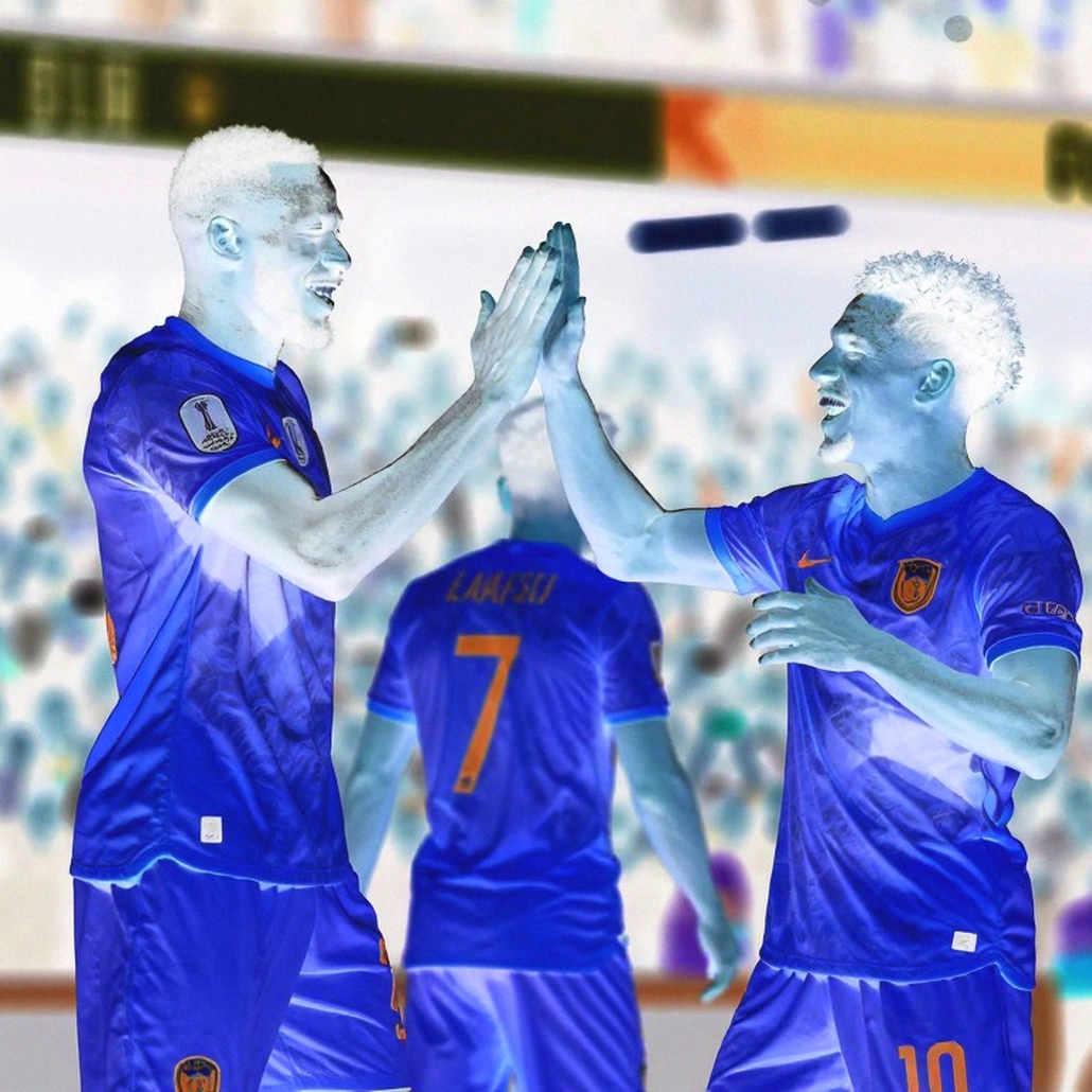 Norway vs Portugal in the Nations League: Two Generations Meet, and a Pile of Unsourced Data Norway vs Portugal in the Nations League: Two Generations Meet, and a Pile of Unsourced Data