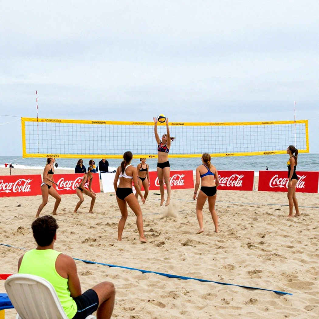 Brazil Reign Supreme in South America and Secure Women's Volleyball Olympic Berth: A Victory That Verifies Nothing About Class Brazil Reign Supreme in South America and Secure Women's Volleyball Olympic Berth: A Victory That Verifies Nothing About Class
