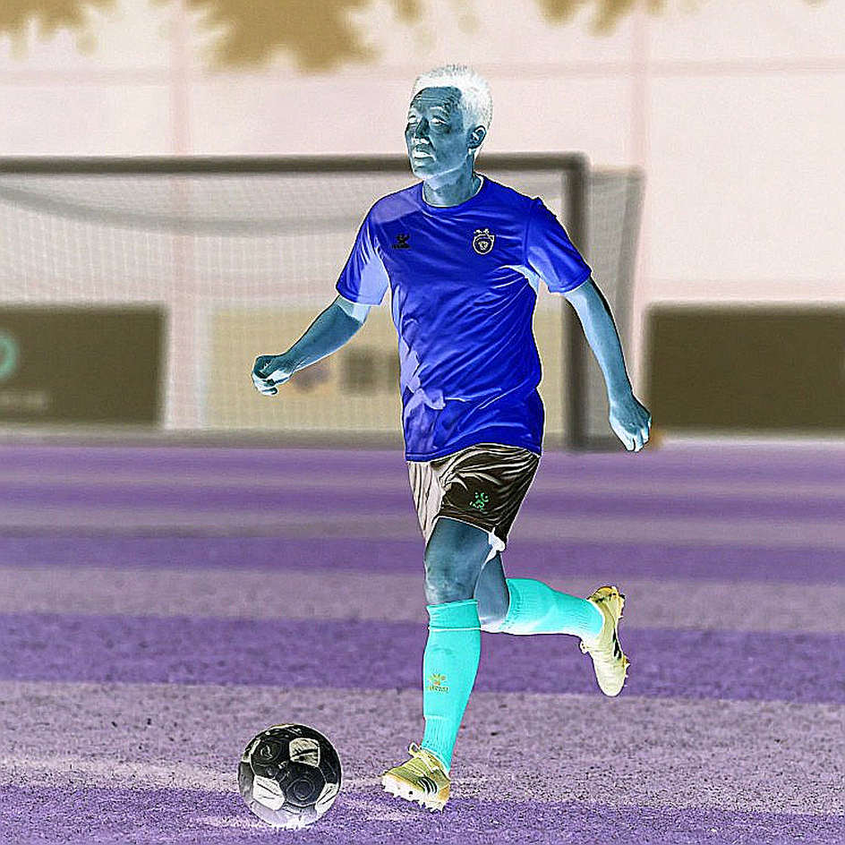 A Lottery Results Page Labelled as Football: One Classification Error and What It Says About Sports Content A Lottery Results Page Labelled as Football: One Classification Error and What It Says About Sports Content