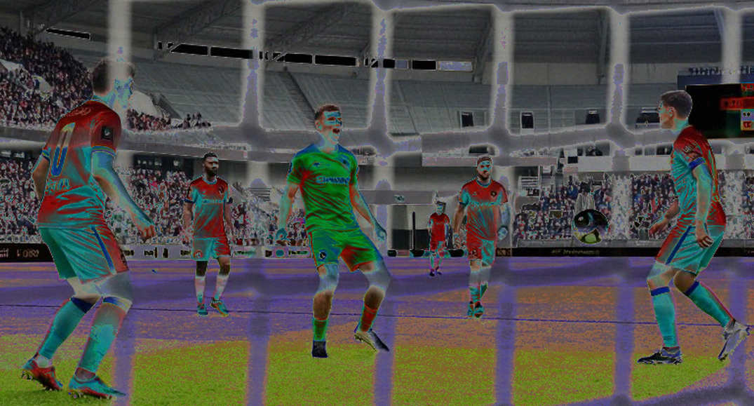 V-League 2026-2027 Opening Day: Nam Dinh Crush HAGL 4-0 at Thien Truong Stadium — Nguyen Xuan Son Shines Off the Bench