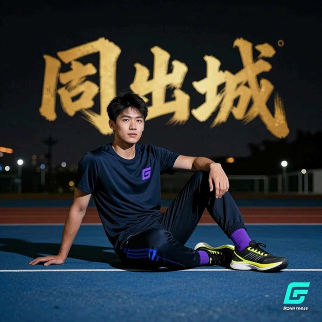 2:29:07 và 700.000 USD: Hồ sơ một vận động viên marathon bị định giá sai