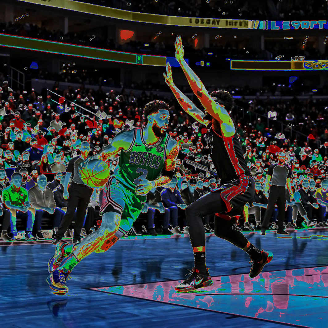 208 Triệu Đô Cho Một Gã Khổng Lồ Đang Ngái Ngủ? Houston Rockets Đặt Cược Toàn Bộ Vào Amen Thompson