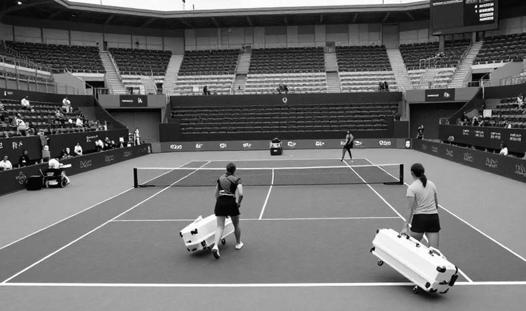 Nine Matches in Two Days and a Sheffield Ticket: Inside England's U11 Round Robin Nine Matches in Two Days and a Sheffield Ticket: Inside England's U11 Round Robin