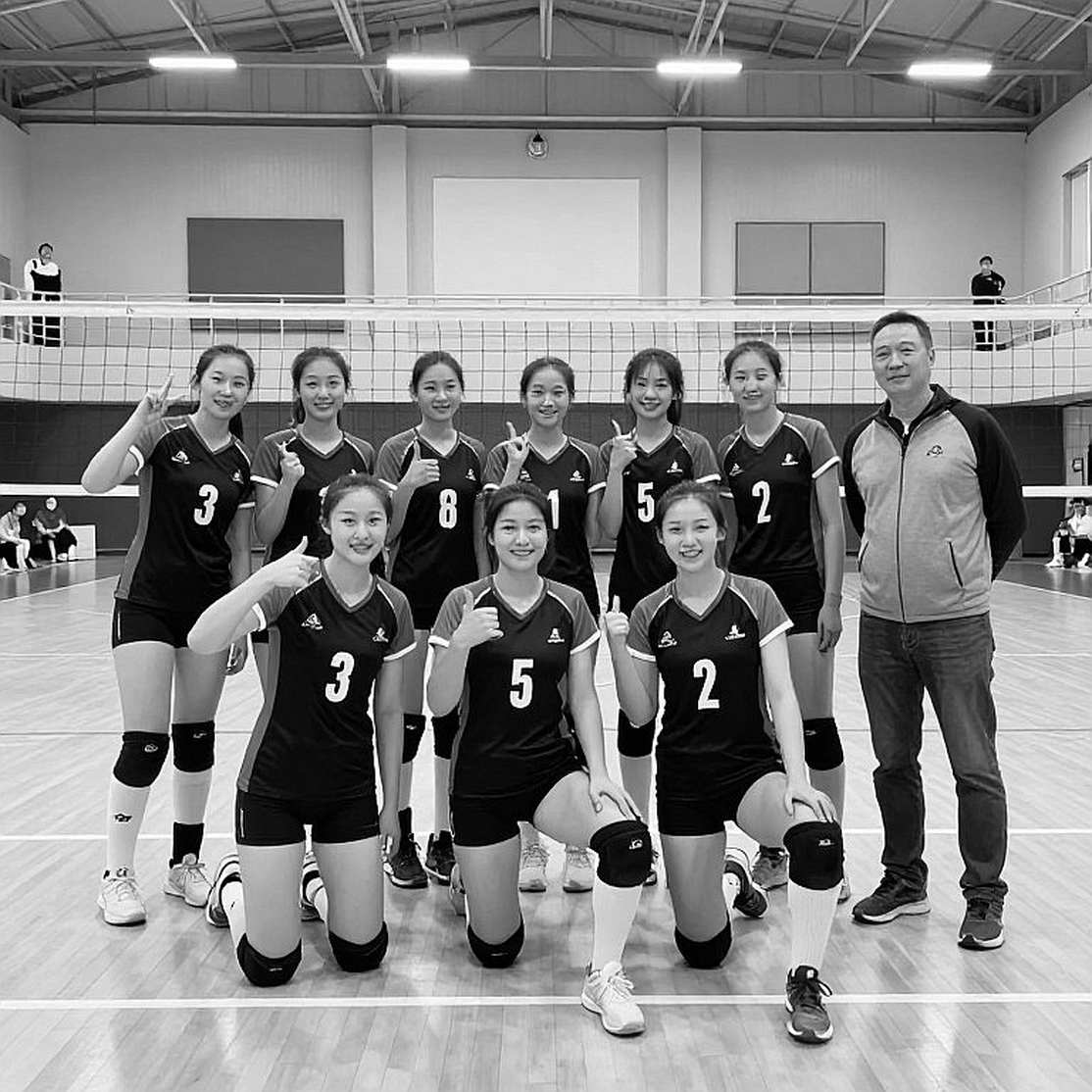 Trung Quốc chắn 17 điểm vẫn gục trước Hàn Quốc, Australia lặng lẽ tiến vào bán kết AVC 2026