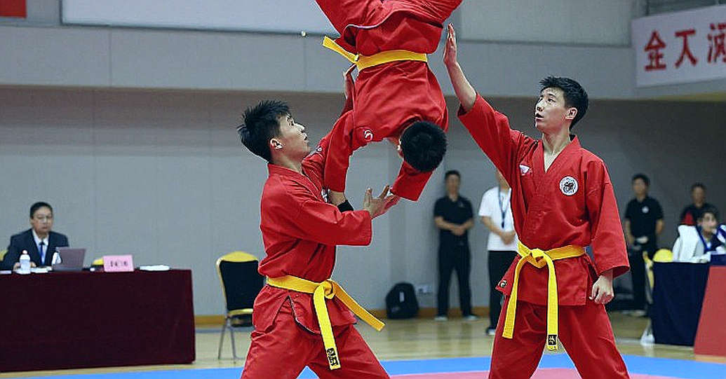 An Empty Fight File: Vietnamese Combat Sports Needs a Data Validation Gate