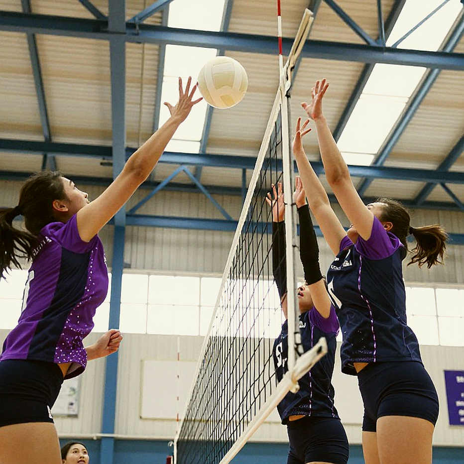 Cameroon vào chung kết CAVB và giành suất dự World Championship 2027: đọc trận tứ kết 108–108 với Ghana Cameroon vào chung kết CAVB và giành suất dự World Championship 2027: đọc trận tứ kết 108–108 với Ghana