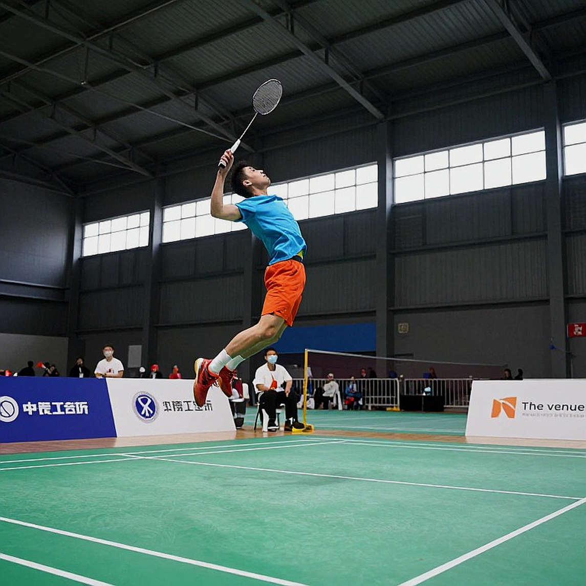 Khói mờ ở Indonesia Masters Super 100: Ashmita Chaliha chất vấn sự im lặng của BWF Khói mờ ở Indonesia Masters Super 100: Ashmita Chaliha chất vấn sự im lặng của BWF