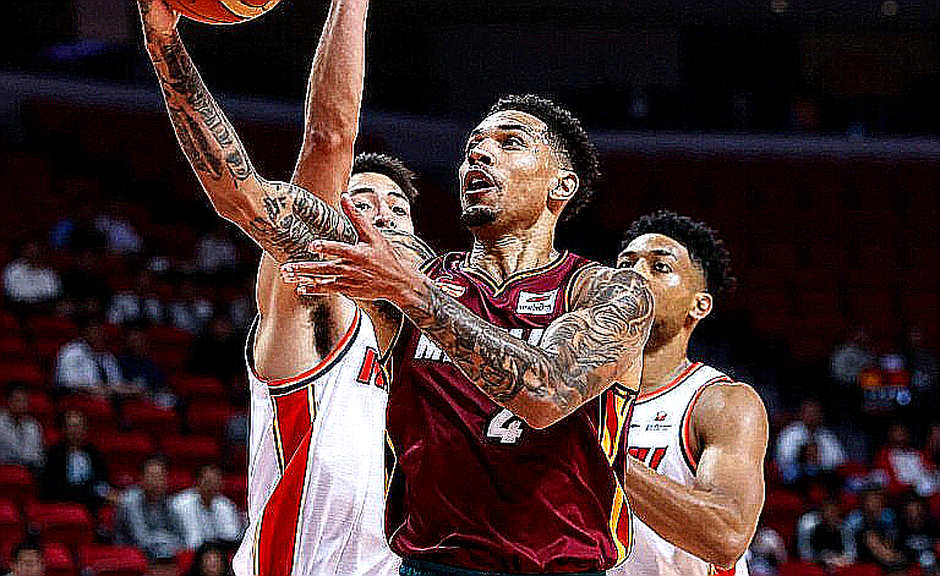 Exhibit 10 và Sioux Falls Skyforce: Miami Heat mua một quyền chọn giá rẻ Exhibit 10 và Sioux Falls Skyforce: Miami Heat mua một quyền chọn giá rẻ