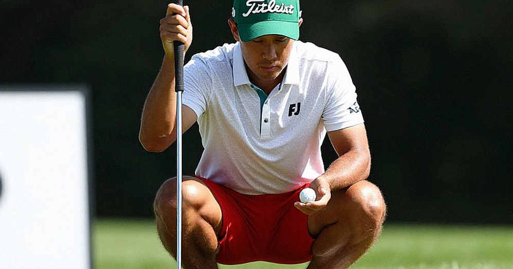 Khi bản phân tích golf ghi đầy 'N/A': bài học về sự trung thực của dữ liệu thể thao Khi bản phân tích golf ghi đầy 'N/A': bài học về sự trung thực của dữ liệu thể thao