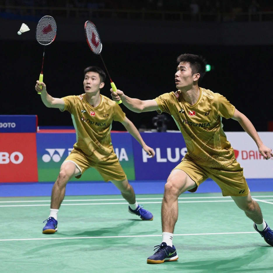 Nguyễn Tiến Minh 43 tuổi vượt vòng loại Vietnam Open 2026: Kinh nghiệm lấp đầy khoảng trống thế hệ?