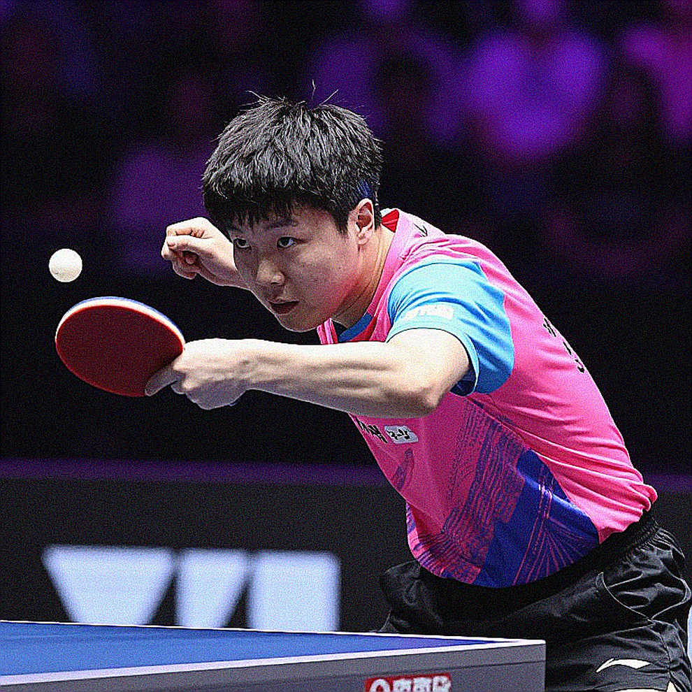Members' Day của Table Tennis England: giải thưởng, lắng nghe và khoảng trống thực thi