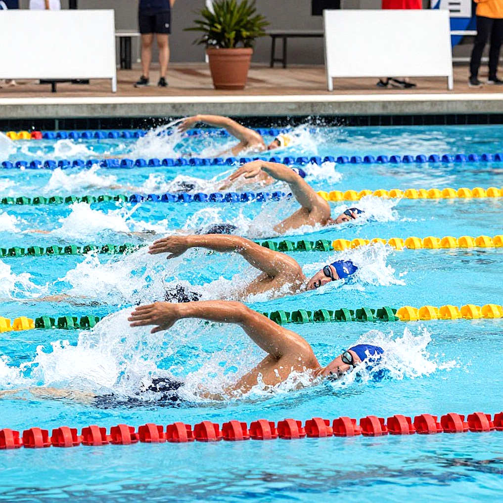 Mikayla Tan chốt Stanford: suất top 10 thứ ba và bài toán hồ dài chưa có lời giải