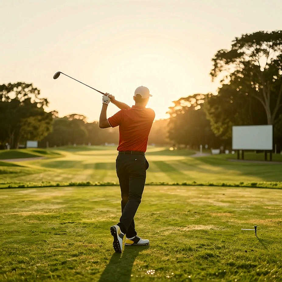 Strokes Gained: How Golf Learned to Measure Itself