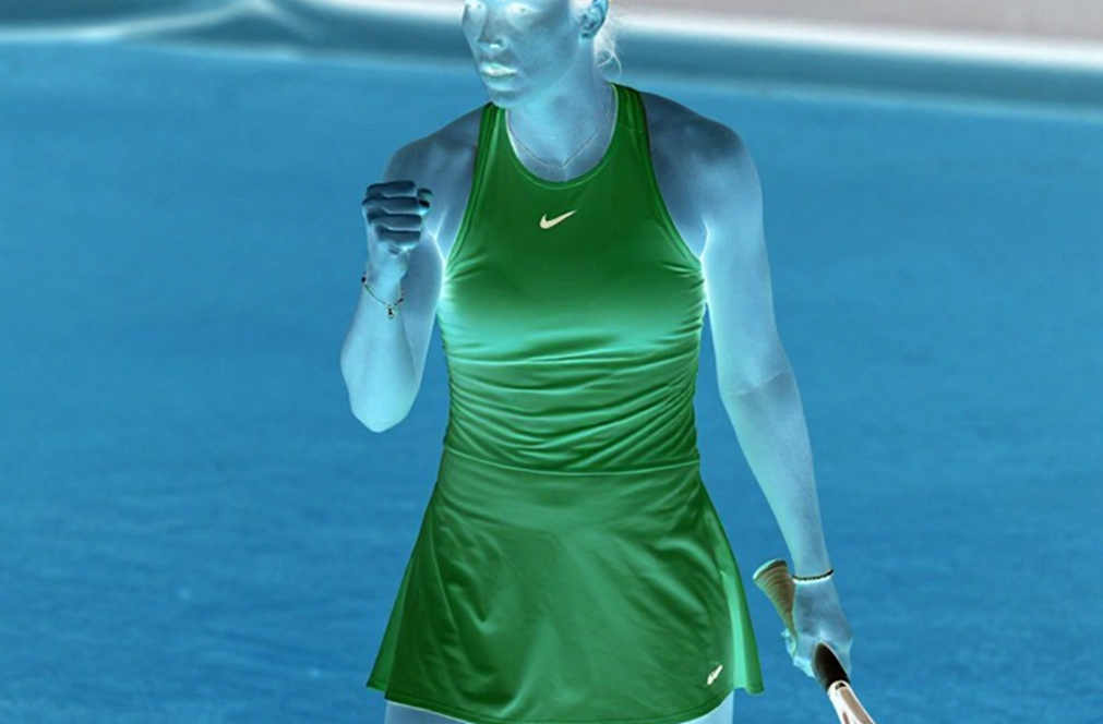 Cú sốc Roland Garros 2026: Michael Chang 17 tuổi hạ Stefan Edberg, viết lại lịch sử quần vợt