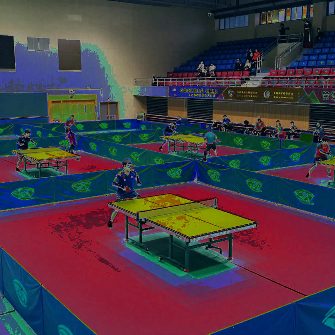The Sediment Beneath the Youth Table Tennis Rankings: China's Three-Tier System and the Data Gap of Everyone Else The Sediment Beneath the Youth Table Tennis Rankings: China's Three-Tier System and the Data Gap of Everyone Else