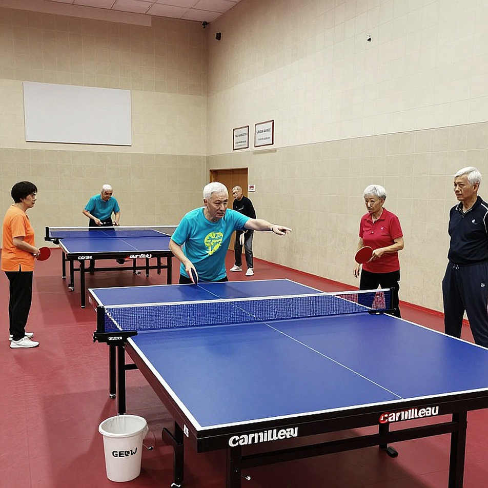 The Sediment Beneath the Youth Table Tennis Rankings: China's Three-Tier System and the Data Gap of Everyone Else The Sediment Beneath the Youth Table Tennis Rankings: China's Three-Tier System and the Data Gap of Everyone Else