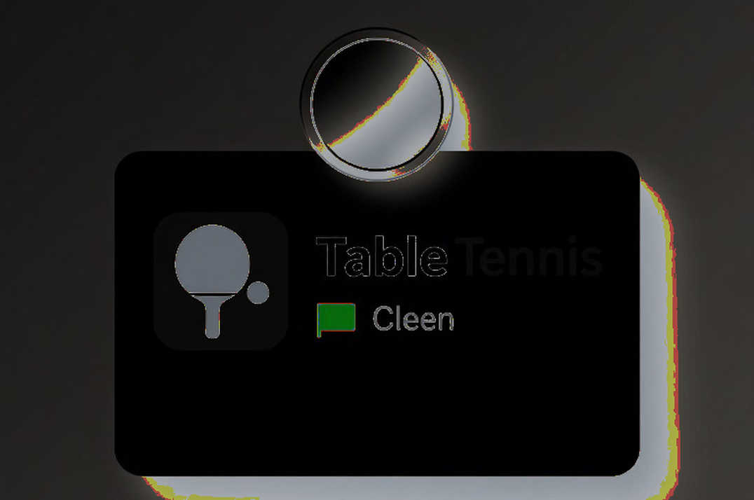 The Sediment Beneath the Youth Table Tennis Rankings: China's Three-Tier System and the Data Gap of Everyone Else The Sediment Beneath the Youth Table Tennis Rankings: China's Three-Tier System and the Data Gap of Everyone Else