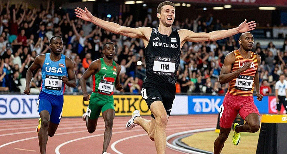 Jakob Ingebrigtsen Withdraws From 1500m at the Ultimate Championship: Achilles Tendon and a Tightening Calendar