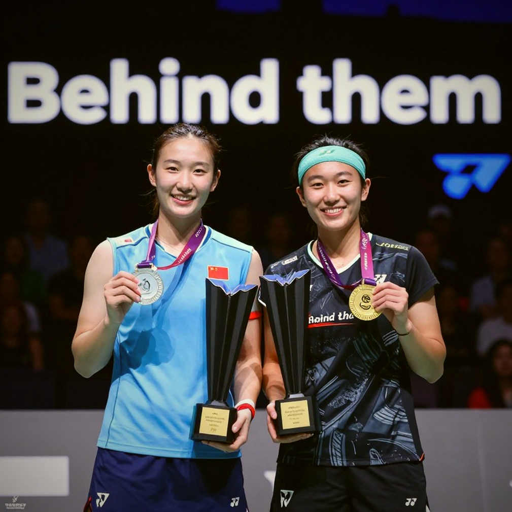 Mùa hè tĩnh lặng của cổ chân: Khi Asian Games 2026 buộc điền kinh và cầu lông phải đối diện chính mình