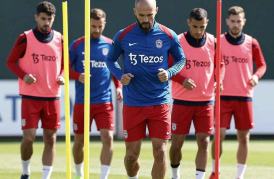 HAGL vs SLNA, 17:00 October 23: The Mountain Town Is No Longer a Fortress — and SLNA Knows It